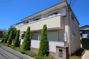 Ａｒｒｏｚａｌ外観写真