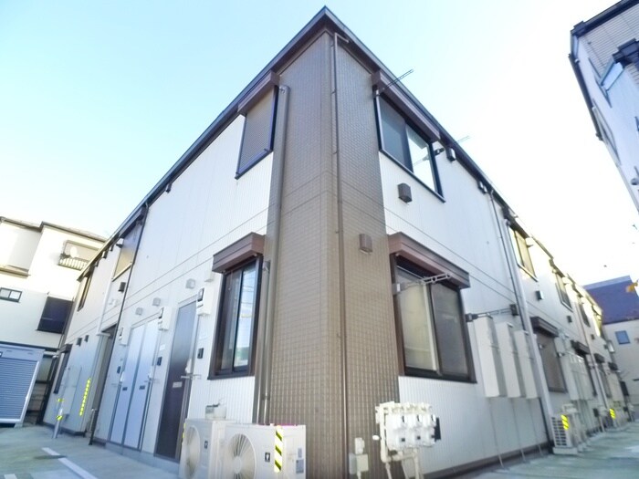 物件外観写真2　(外観写真)