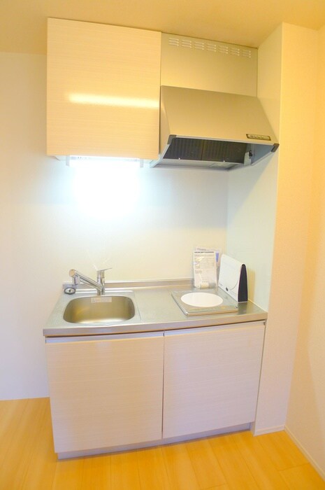 物件内観写真7　(キッチン)