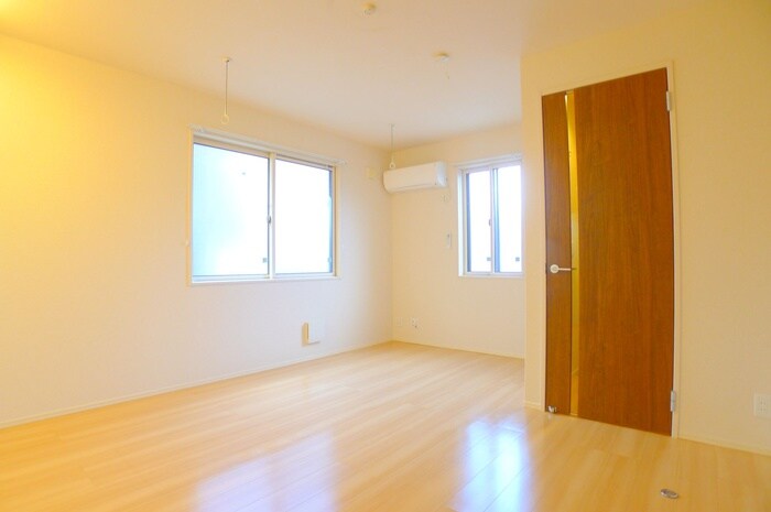 ＭＫハウスの居室