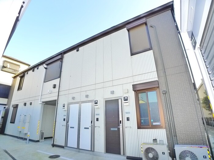 物件外観写真3　(周辺環境)