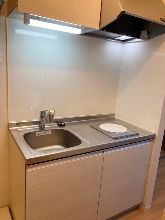 物件内観写真11　(キッチン)