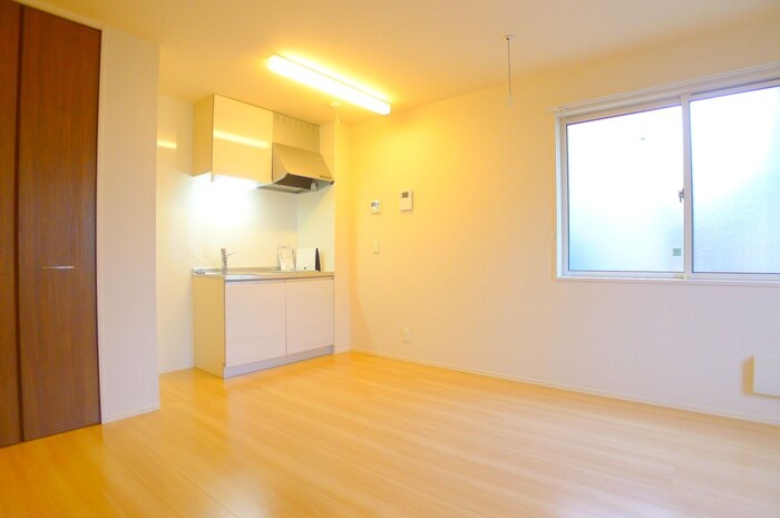 物件内観写真11　(居室)