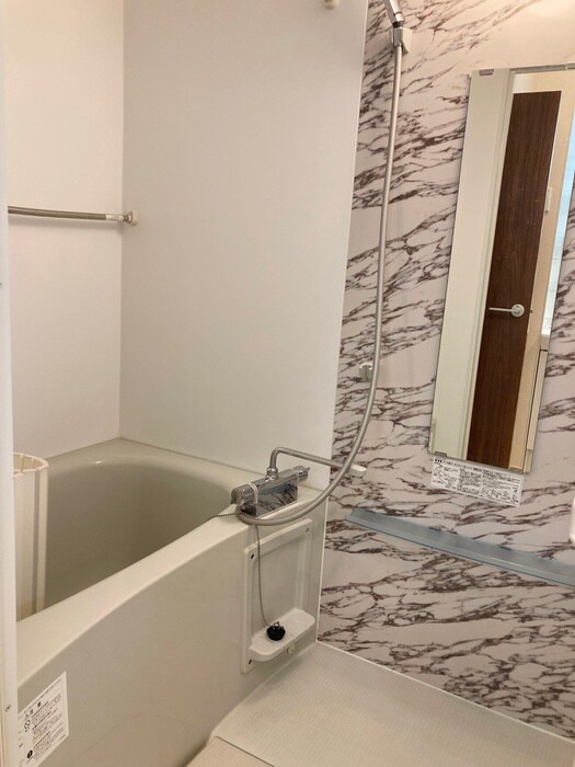 物件内観写真12　(バス／シャワールーム等)