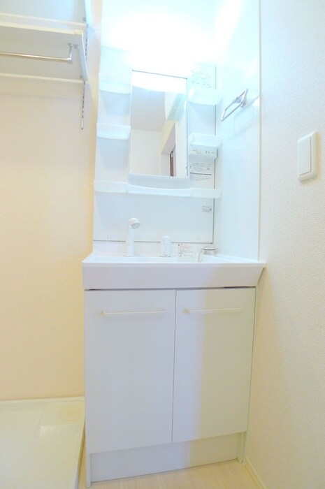 物件内観写真13　(洗面)