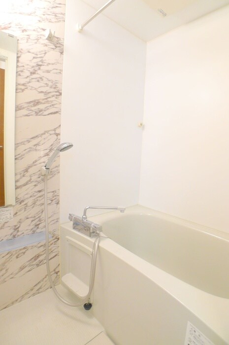 物件内観写真14　(バス／シャワールーム等)