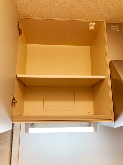 物件内観写真19　(収納)