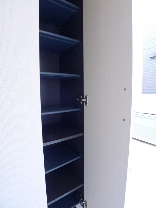 物件内観写真21　(靴箱)