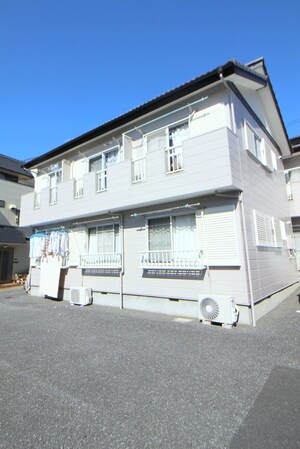 アーバンコート  ２外観写真