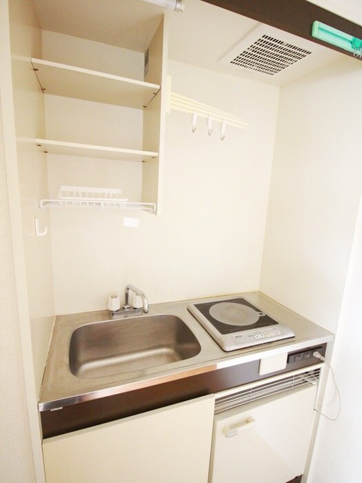 物件内観写真7　(キッチン)