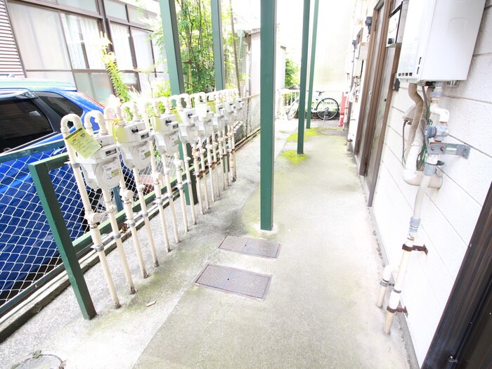 物件外観写真4　(その他)