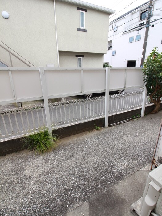 物件内観写真20　(ベランダ・バルコニー)