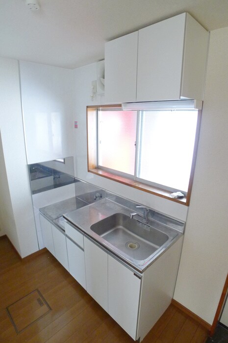 物件内観写真10　(キッチン)