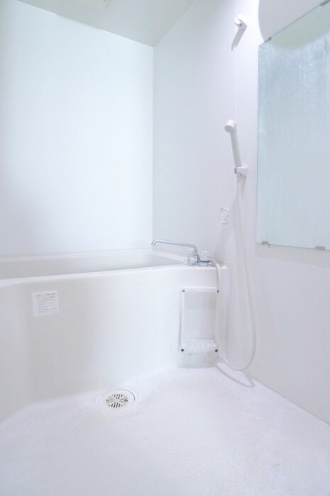 物件内観写真11　(バス／シャワールーム等)