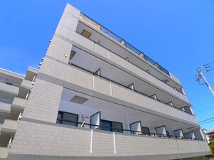 アルタヴィラドゥエ外観写真