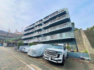 クリオ日吉西壱番館（301）外観写真