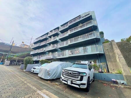 クリオ日吉西壱番館（301）外観写真