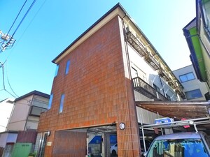 ノーブル　イズミ外観写真