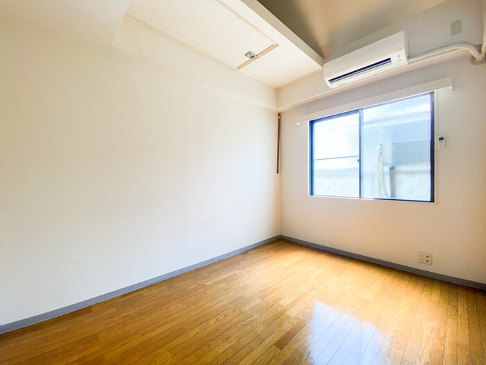 ノーブル　イズミの居室