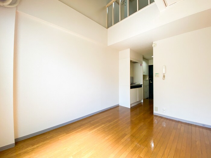 ノーブル　イズミの居室