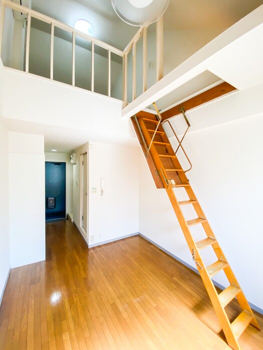 ノーブル　イズミの居室