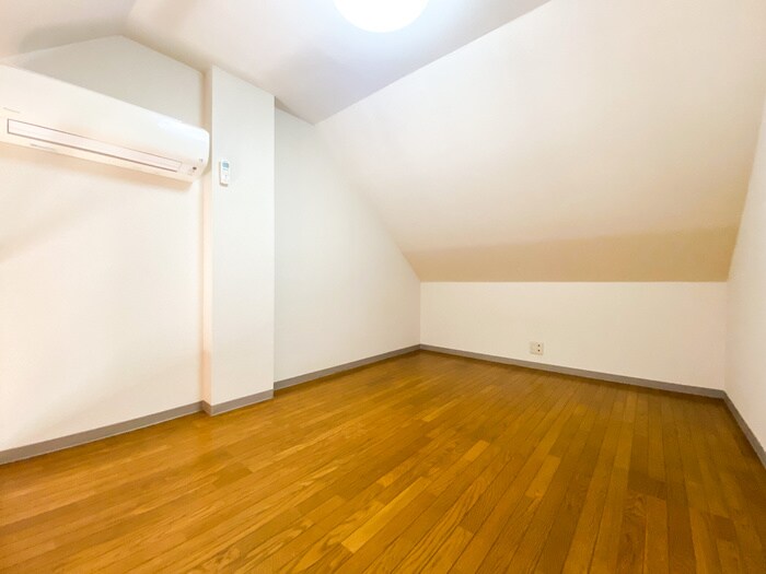 ノーブル　イズミのロフト