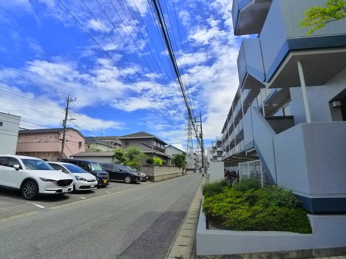 物件外観写真6　(周辺環境)