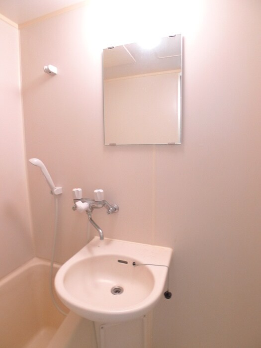 物件内観写真13　(洗面)