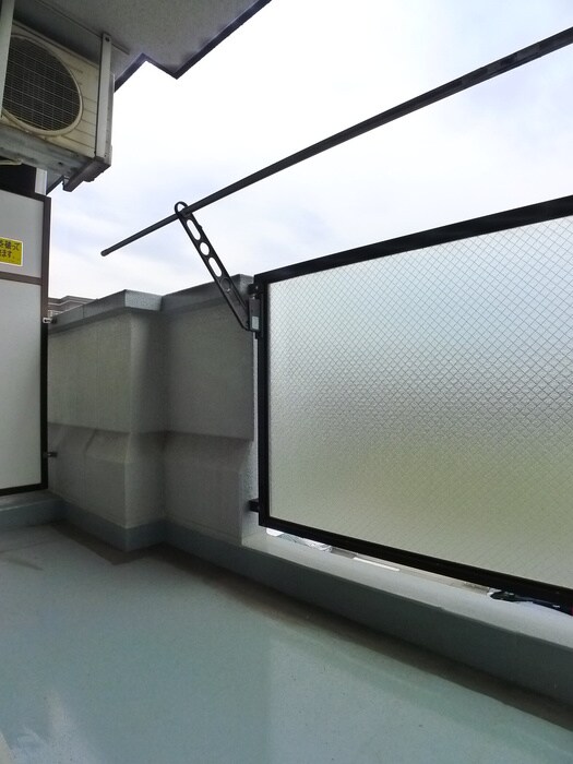 物件内観写真21　(ベランダ・バルコニー)