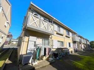ラ－ク武蔵野Ⅲ外観写真