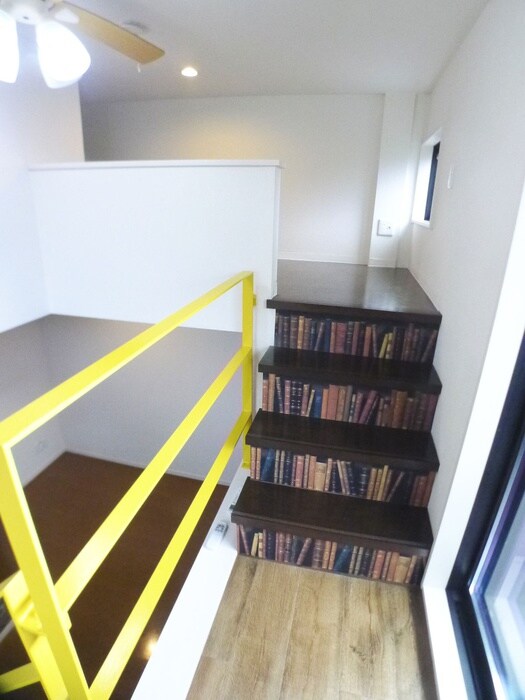 物件内観写真19　(廊下)