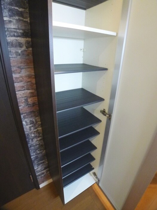 物件内観写真20　(靴箱)