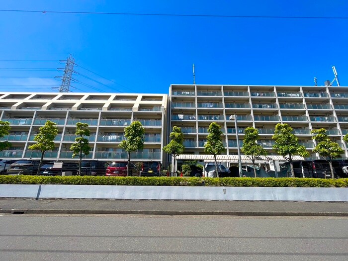 物件外観写真5　(周辺環境)