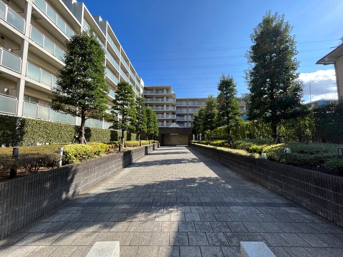 物件外観写真6　(周辺環境)