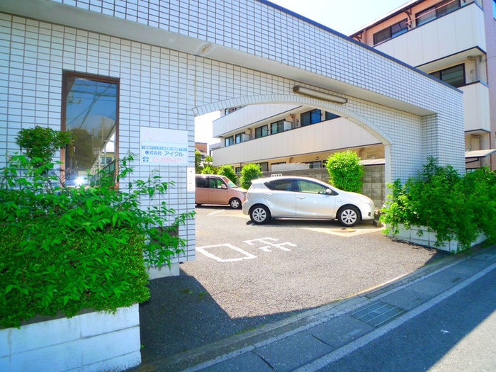 外観写真