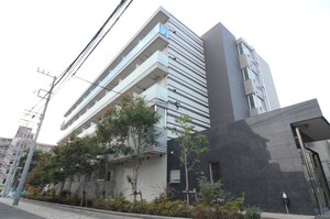 ラフィスタ宮崎台(115)外観写真