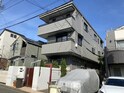 ドエル等々力