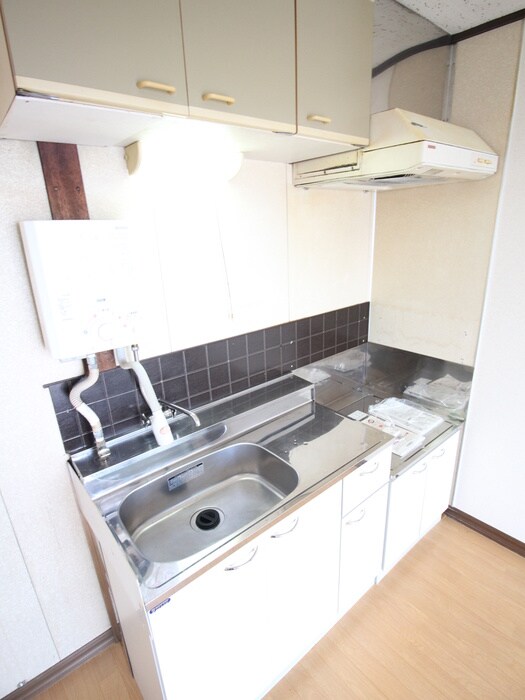 物件内観写真7　(キッチン)