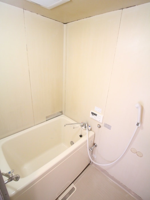 物件内観写真8　(バス／シャワールーム等)