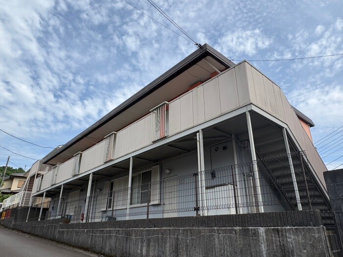 物件外観写真5　(外観写真)