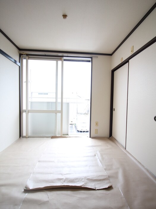 物件内観写真13　(居室)