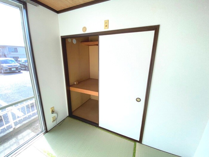 物件内観写真14　(収納)