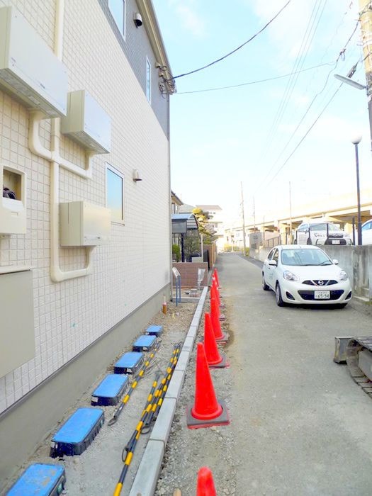 物件外観写真6　(その他)