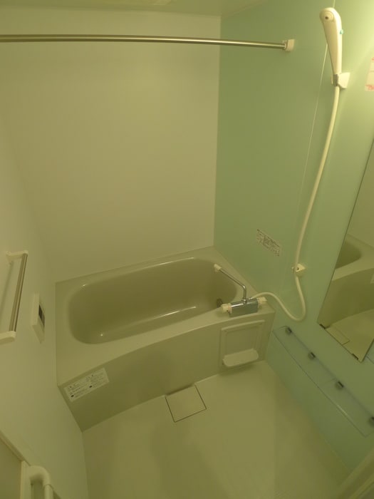 物件内観写真12　(バス／シャワールーム等)