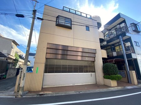 アレイＴＹ外観写真