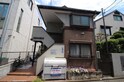 ハイツアルビオン