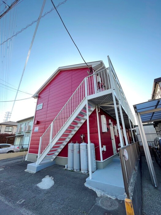 物件外観写真3　(外観写真)