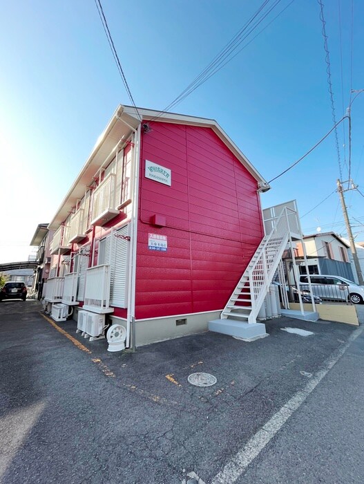 物件外観写真4　(外観写真)