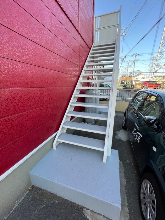 物件外観写真5　(外観写真)