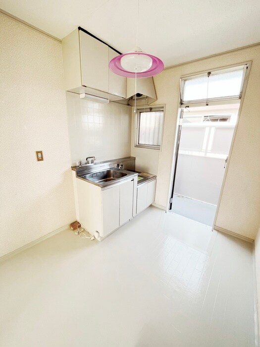 物件内観写真12　(居室)